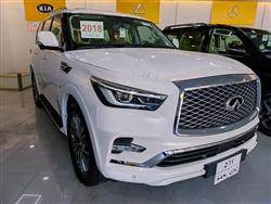 Infiniti QX80